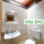Villa Group Emg Münster Riesenbeck Osnabruck -