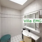 Villa Group Emg Münster Riesenbeck Osnabruck - *