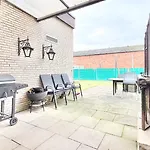Group Emg Münster Riesenbeck Osnabruck - *