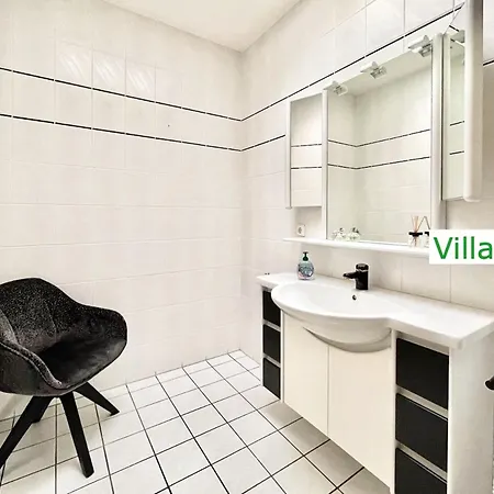 Villa Group Emg Muenster Riesenbeck Osnabruck - *