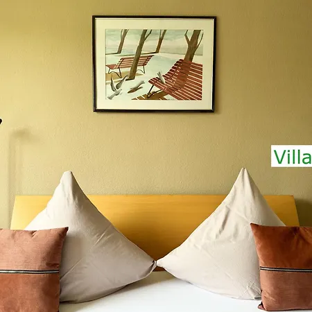 Villa Group Emg Muenster Riesenbeck Osnabruck - Saerbeck