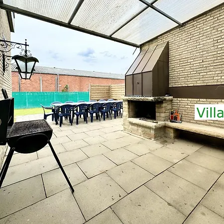 Emg Nah Muenster Riesenbeck Osnabrueck Mit Pool, Sauna, Garten Fuer Familien Gruppen Bis 23 Personen * Saerbeck