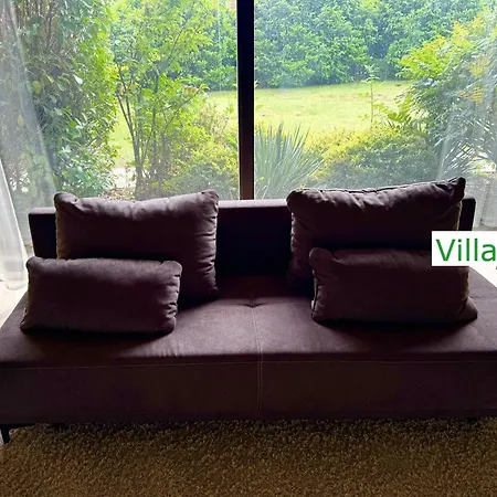 Emg Nah Muenster Riesenbeck Osnabrueck Mit Pool, Sauna, Garten Fuer Familien Gruppen Bis 23 Personen 别墅