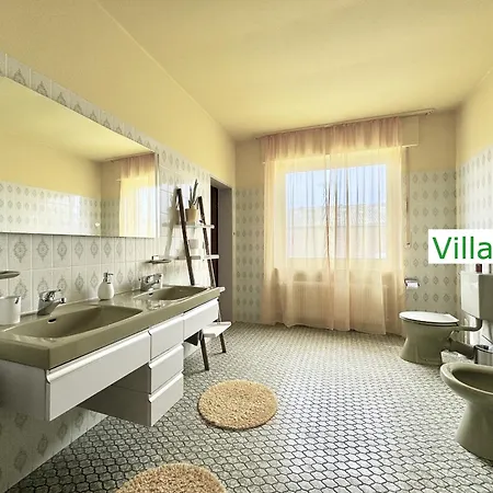 Villa Group Emg Muenster Riesenbeck Osnabruck -