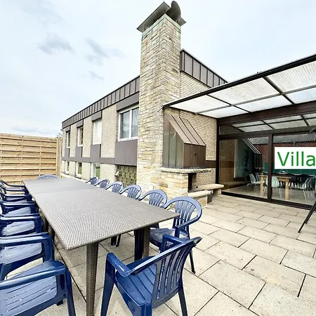 Group Emg Muenster Riesenbeck Osnabruck - Villa *