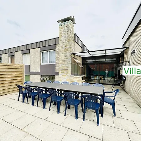 Group Emg Muenster Riesenbeck Osnabruck - Villa
