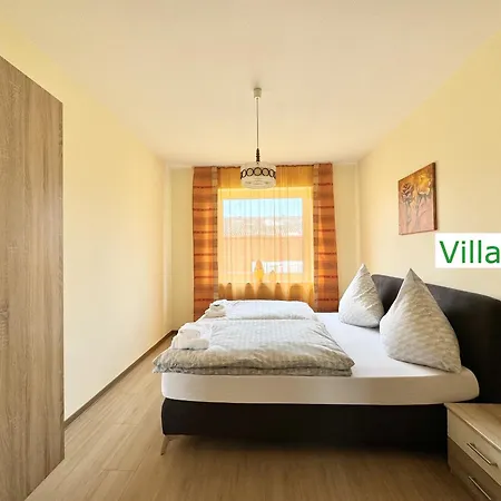 Group Emg Muenster Riesenbeck Osnabruck - Villa *
