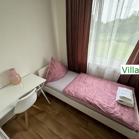 别墅 Emg Nah Muenster Riesenbeck Osnabrueck Mit Pool, Sauna, Garten Fuer Familien Gruppen Bis 23 Personen *