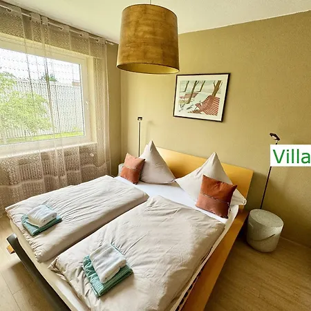 Villa Group Emg Muenster Riesenbeck Osnabruck - Saerbeck