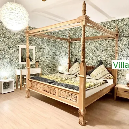 Villa Group Emg Muenster Riesenbeck Osnabruck -