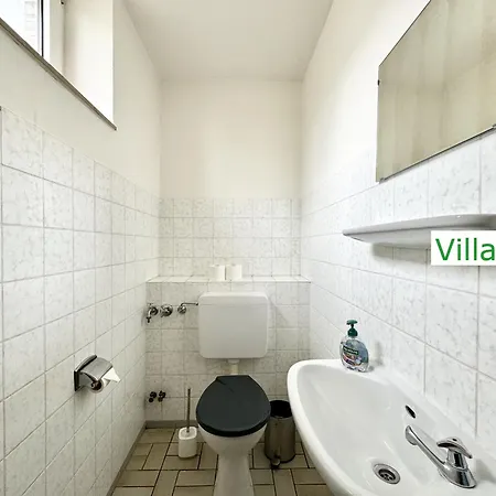 Emg Nah Muenster Riesenbeck Osnabrueck Mit Pool, Sauna, Garten Fuer Familien Gruppen Bis 23 Personen *