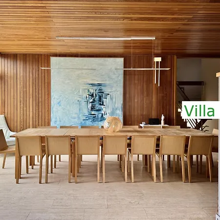 Emg Nah Muenster Riesenbeck Osnabrueck Mit Pool, Sauna, Garten Fuer Familien Gruppen Bis 23 Personen Villa Saerbeck