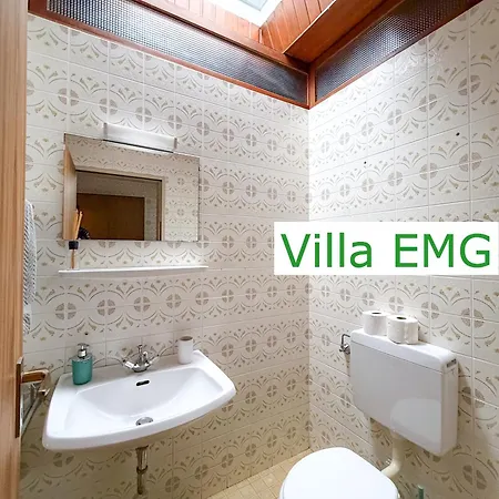 Vila Emg Nah Muenster Riesenbeck Osnabrueck Mit Pool, Sauna, Garten Fuer Familien Gruppen Bis 23 Personen