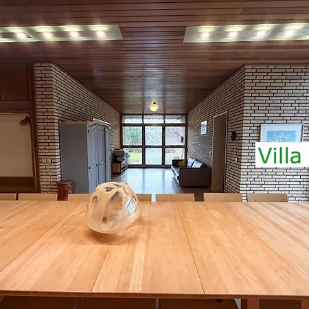 Emg Nah Muenster Riesenbeck Osnabrueck Mit Pool, Sauna, Garten Fuer Familien Gruppen Bis 23 Personen * Saerbeck