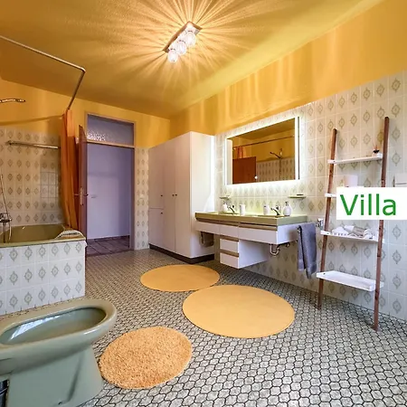 Emg Nah Muenster Riesenbeck Osnabrueck Mit Pool, Sauna, Garten Fuer Familien Gruppen Bis 23 Personen * Saerbeck