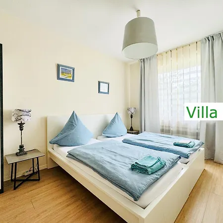 Βίλα Emg Nah Muenster Riesenbeck Osnabrueck Mit Pool, Sauna, Garten Fuer Familien Gruppen Bis 23 Personen