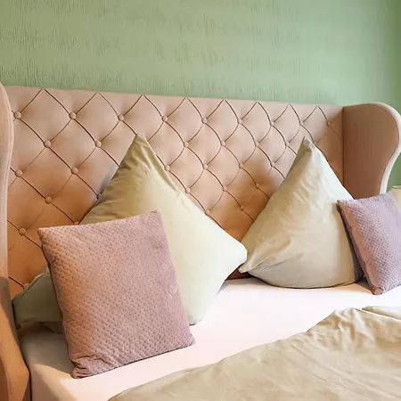 Emg Nah Muenster Riesenbeck Osnabrueck Mit Pool, Sauna, Garten Fuer Familien Gruppen Bis 23 Personen Villa *