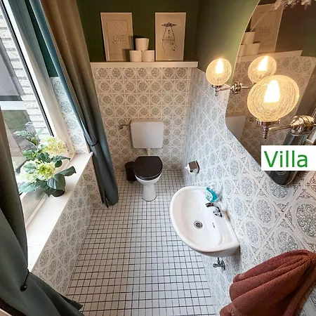 Emg Nah Muenster Riesenbeck Osnabrueck Mit Pool, Sauna, Garten Fuer Familien Gruppen Bis 23 Personen * Saerbeck