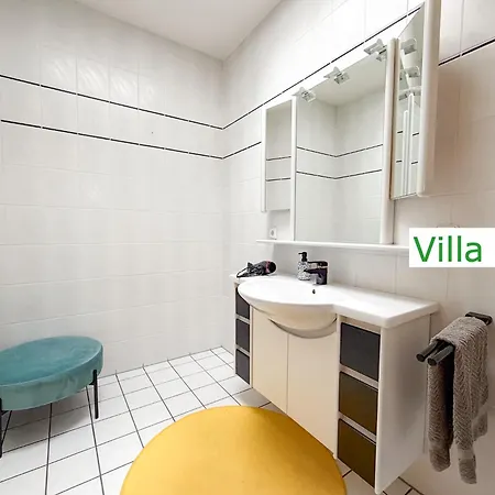 Βίλα Emg Nah Muenster Riesenbeck Osnabrueck Mit Pool, Sauna, Garten Fuer Familien Gruppen Bis 23 Personen Saerbeck