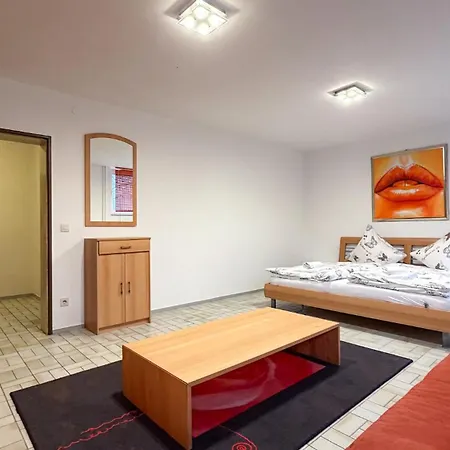 Vila Emg Nah Muenster Riesenbeck Osnabrueck Mit Pool, Sauna, Garten Fuer Familien Gruppen Bis 23 Personen *