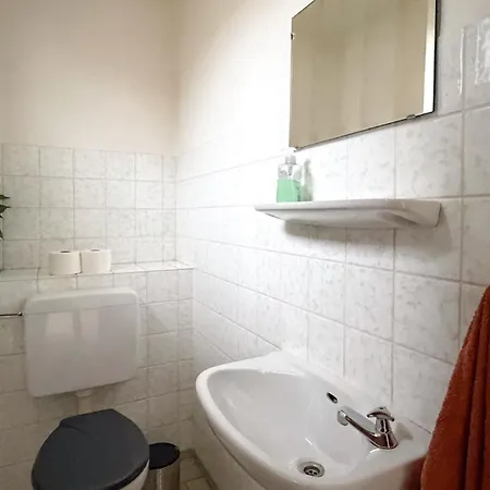Emg Nah Muenster Riesenbeck Osnabrueck Mit Pool, Sauna, Garten Fuer Familien Gruppen Bis 23 Personen Vila