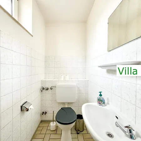 Emg Nah Muenster Riesenbeck Osnabrueck Mit Pool, Sauna, Garten Fuer Familien Gruppen Bis 23 Personen *