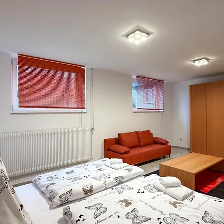 Emg Nah Muenster Riesenbeck Osnabrueck Mit Pool, Sauna, Garten Fuer Familien Gruppen Bis 23 Personen Vila *