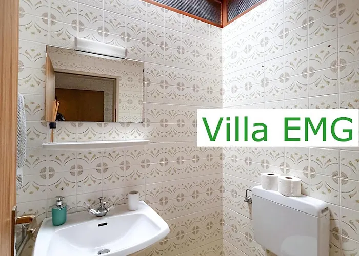 Villa Emg Nah Muenster Riesenbeck Osnabrueck Mit Pool, Sauna, Garten Fuer Familien Gruppen Bis 23 Personen