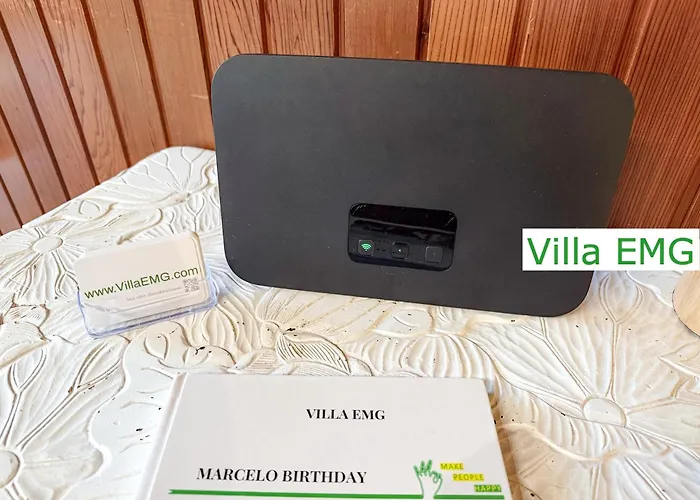 Emg Nah Muenster Riesenbeck Osnabrueck Mit Pool, Sauna, Garten Fuer Familien Gruppen Bis 23 Personen Villa *