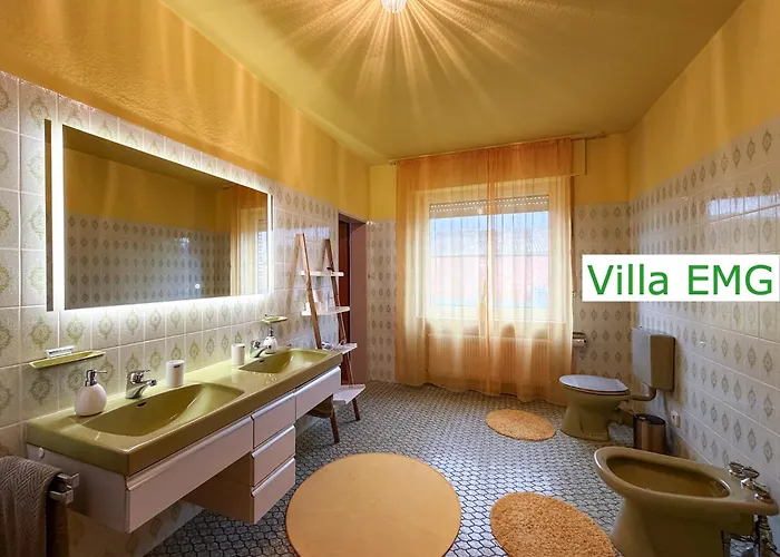 Emg Nah Muenster Riesenbeck Osnabrueck Mit Pool, Sauna, Garten Fuer Familien Gruppen Bis 23 Personen Saerbeck