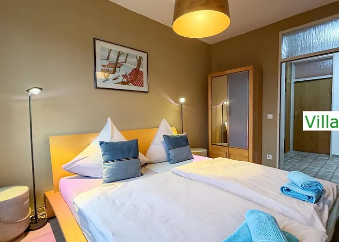 Emg Nah Muenster Riesenbeck Osnabrueck Mit Pool, Sauna, Garten Fuer Familien Gruppen Bis 23 Personen Saerbeck