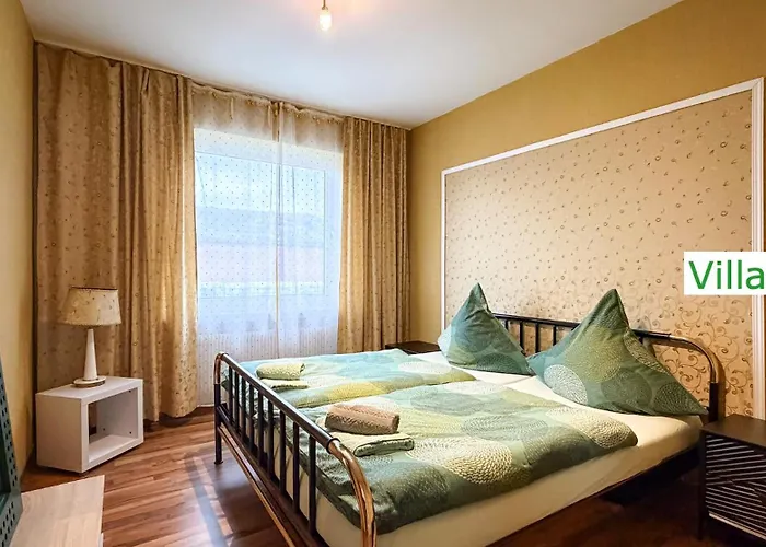 Emg Nah Muenster Riesenbeck Osnabrueck Mit Pool, Sauna, Garten Fuer Familien Gruppen Bis 23 Personen Saerbeck