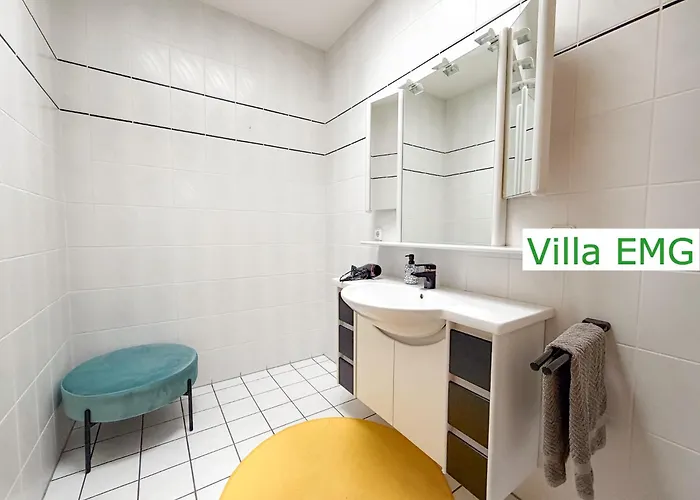 Villa Emg Nah Muenster Riesenbeck Osnabrueck Mit Pool, Sauna, Garten Fuer Familien Gruppen Bis 23 Personen Saerbeck