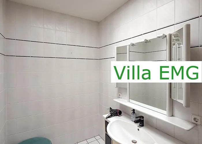 Villa Emg Nah Muenster Riesenbeck Osnabrueck Mit Pool, Sauna, Garten Fuer Familien Gruppen Bis 23 Personen *