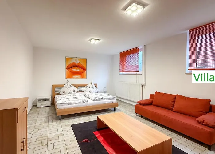 Emg Nah Muenster Riesenbeck Osnabrueck Mit Pool, Sauna, Garten Fuer Familien Gruppen Bis 23 Personen Villa Saerbeck