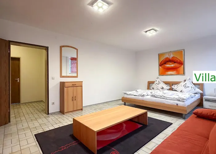 Villa Emg Nah Muenster Riesenbeck Osnabrueck Mit Pool, Sauna, Garten Fuer Familien Gruppen Bis 23 Personen *