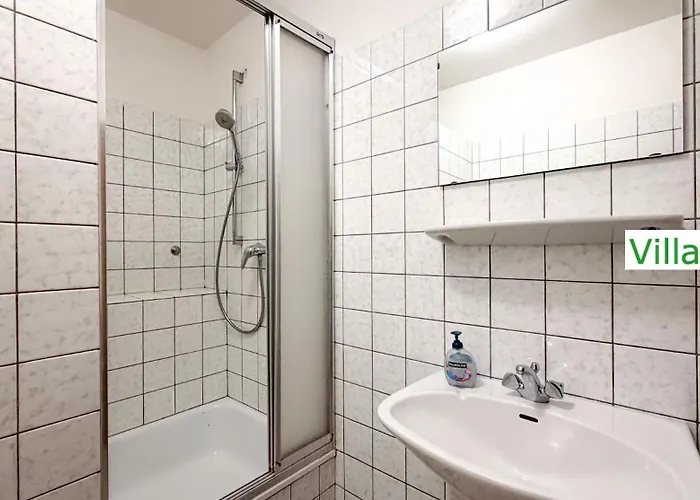 Emg Nah Muenster Riesenbeck Osnabrueck Mit Pool, Sauna, Garten Fuer Familien Gruppen Bis 23 Personen